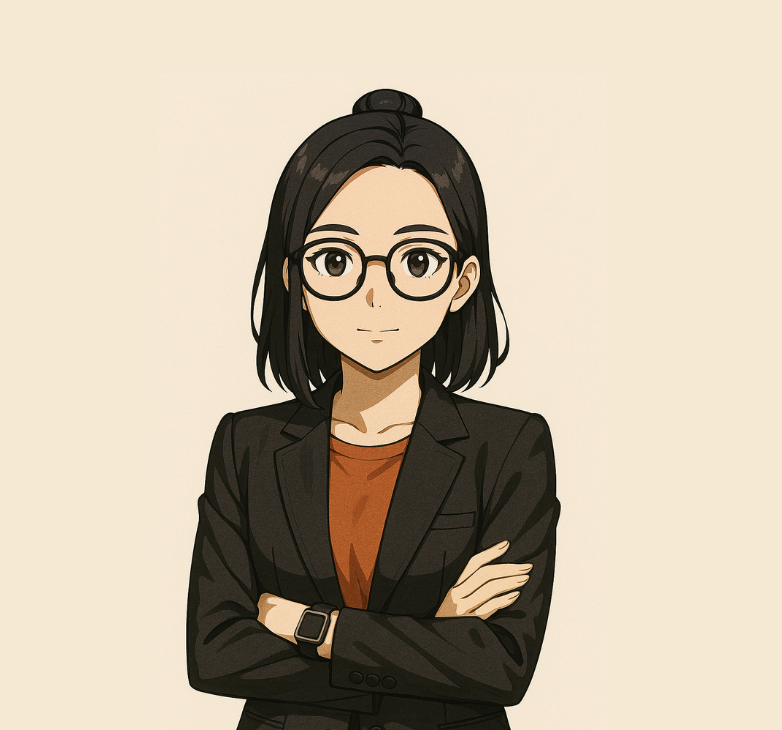 Ms Ivy Language Teacher