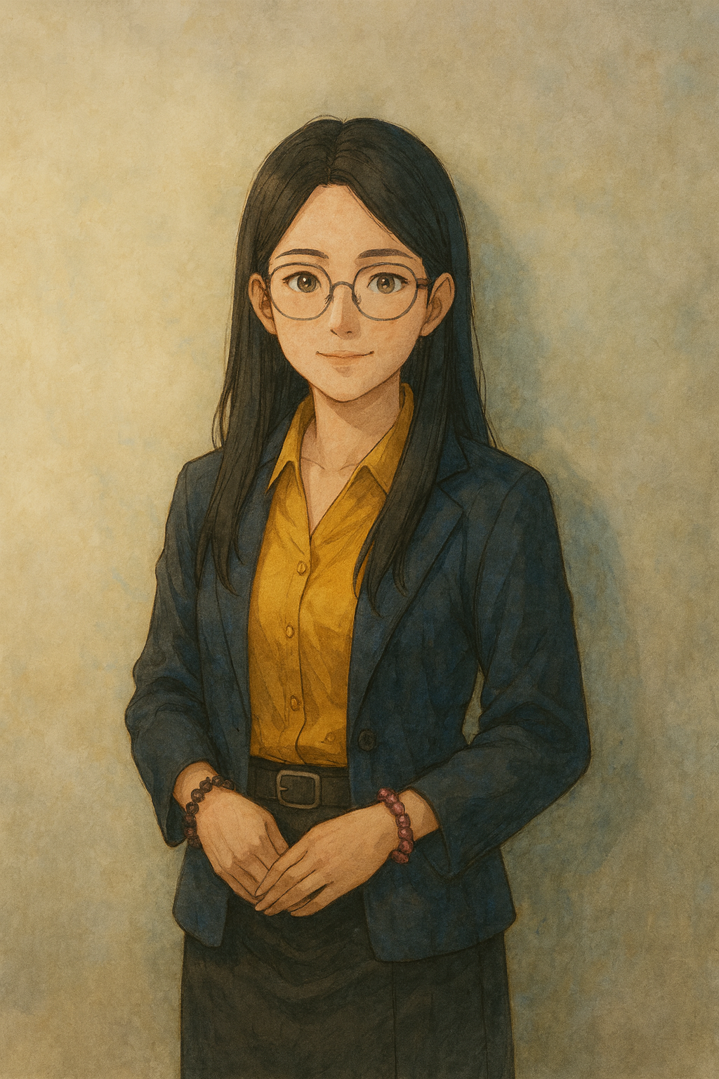 Ms Yap SPM BM Teacher